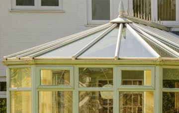 conservatory roof repair Topcliffe