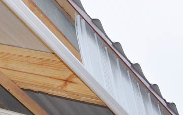 why Topcliffe fascia repairs are essential