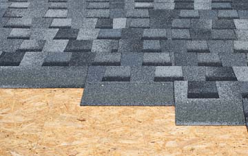 expert Topcliffe asphalt roof companies