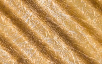 Topcliffe fibreglass roof waterproofing