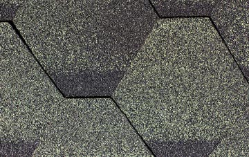 Topcliffe fibreglass shingle repairs