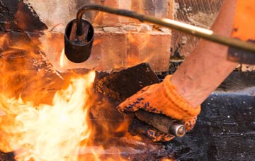 Topcliffe flat roof repair companies