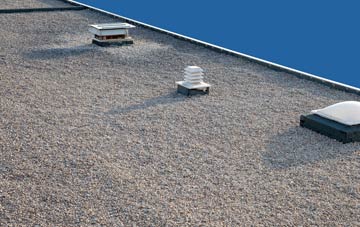 flat roofing Topcliffe