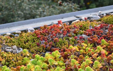 the cost of Topcliffe green roof installation