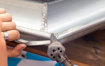 disadvantages of Topcliffe lead roofing