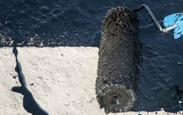 Topcliffe liquid sealant waterproofing