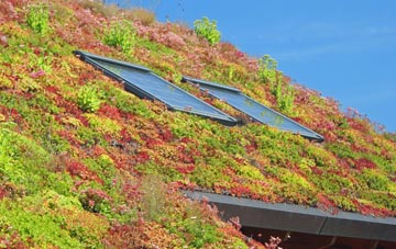 Topcliffe living roof systems