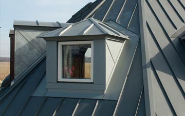 metal roofing Topcliffe