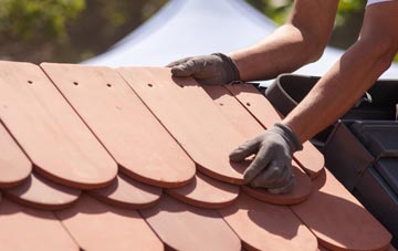 Topcliffe roof tile contractors