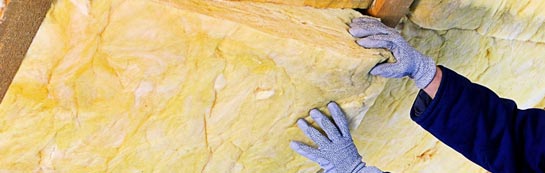 quotes for Topcliffe roof insulation