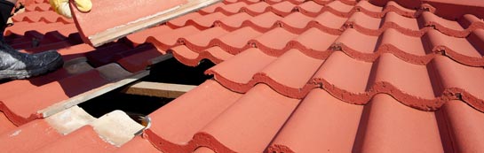 compare Topcliffe roof repair quotes