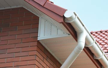 Topcliffe soffit repair costs