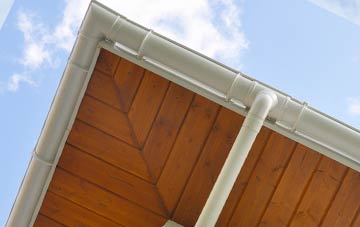 Topcliffe soffit types