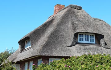 thatch roofing Topcliffe
