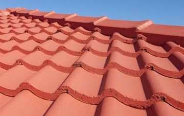 Topcliffe tile and slate roof replacement