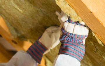 types of Topcliffe pitched roof insulation materials