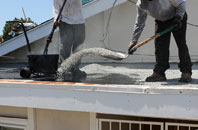 Topcliffe flat roofing repair