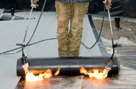 Topcliffe flat roof sealing quote