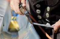 Topcliffe lead roof quotes