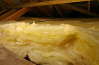 Topcliffe pitch roof insulation