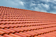 Topcliffe roofing tiles