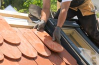 Topcliffe tiled roofing companies