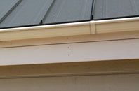 Topcliffe soffit repair