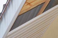 rated Topcliffe soffit repair companies