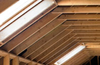 Topcliffe tapered roof insulation quotes